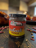 Chicken Pickle