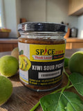 Kiwi Sour Pickle