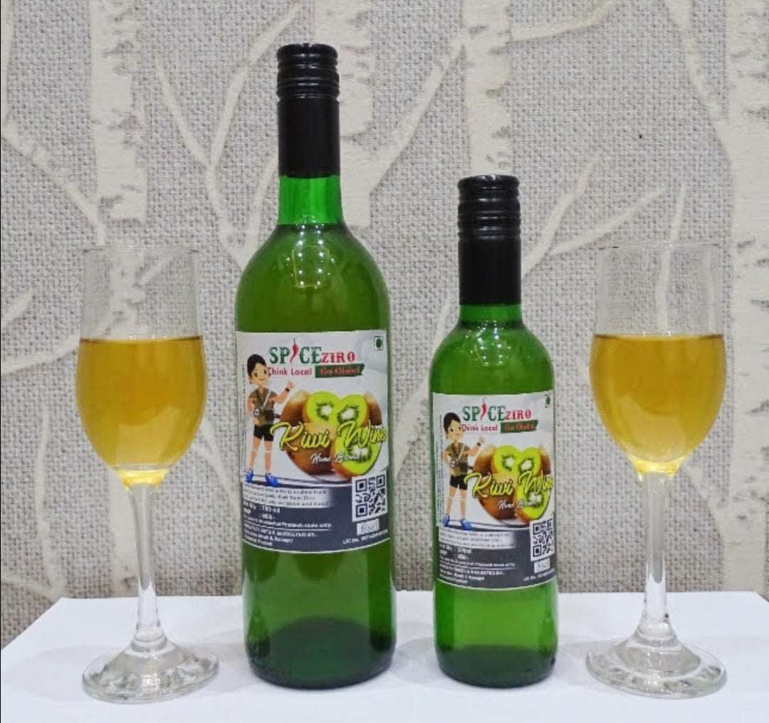 KIWI WINE